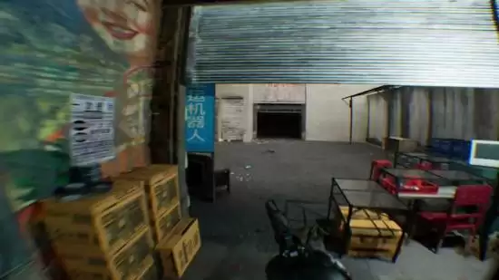 ��дʵFPS��۽�ͷ�͹���ɱ��һƬ������������
