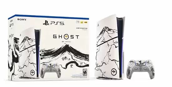 PS5ͬ����װ��Ȼû�Ǽۣ��۸�˲�䡰���㡱