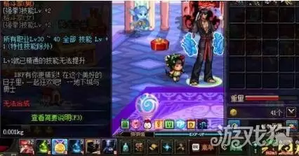 DNF��˵����ƺźܹ� ���ȳƺŷ�װϵͳ