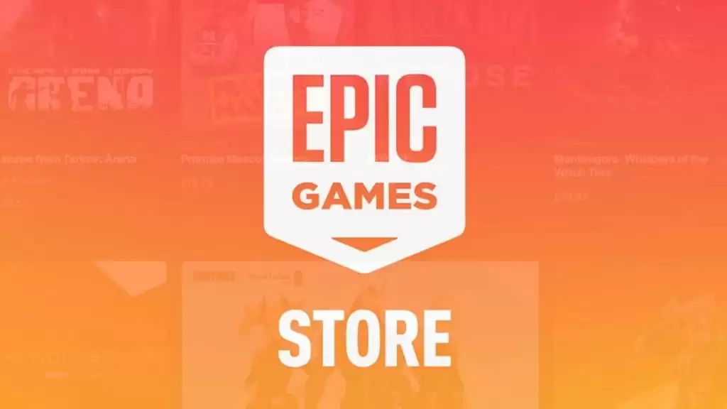 ǰԱ���²�Epic�̳���Ϊ����վ �������ͻ�Steam
