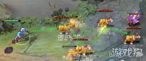 DOTA27.00A����ô�Ķ� �Ķ���������ʲô