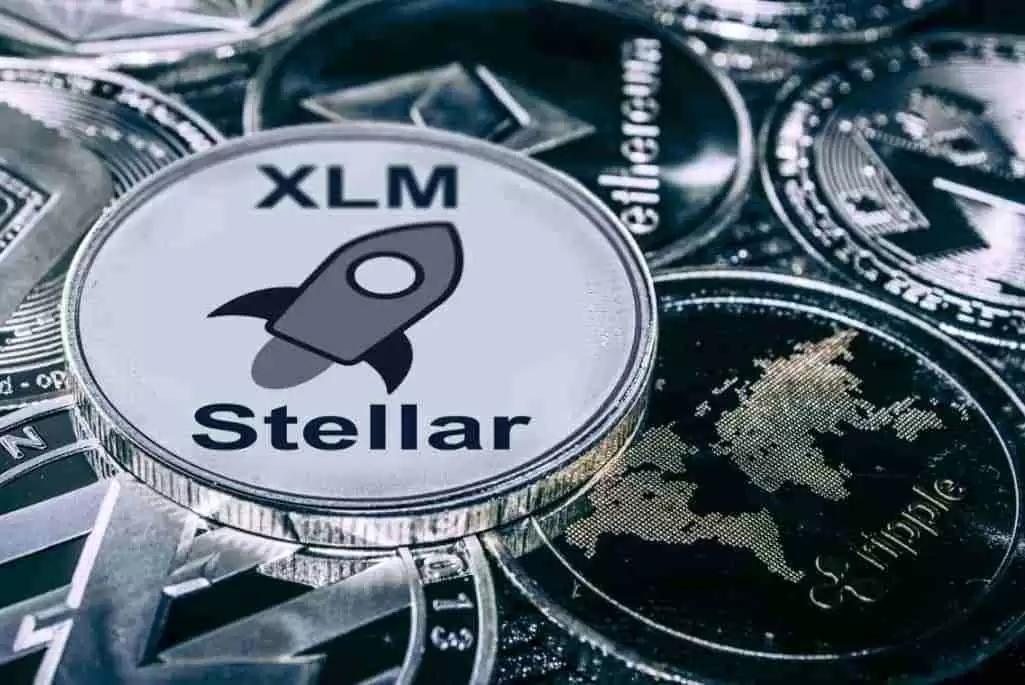 AIԤ��XLM�۸������Stellar�ܷ��ٴ��¸ߣ�