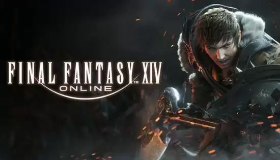 ��FF14����������Ϸ������̹���������