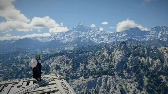 ����ɫɳĮ���ذ�δ������·�ߣ��������ظ���սBoss���Ѷ����ã�