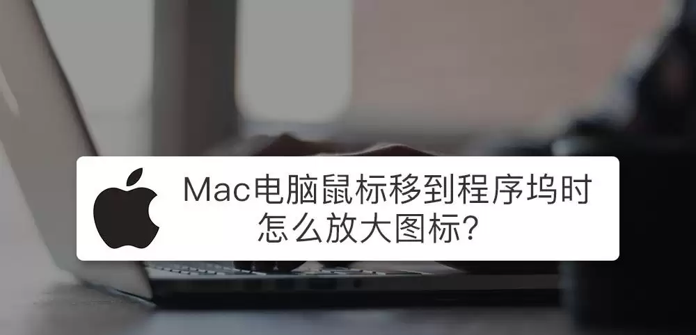 mac���ŵ�������ͼ����ô�Ŵ�? Mac���ó�������ͼ��Ч���ļ���