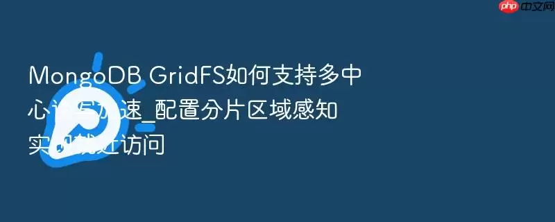 MongoDB GridFS���֧�ֶ����Ķ�д����_���÷�Ƭ�����֪ʵ�־ͽ�����