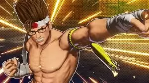 ���Ǵ�˵Ⱥ��֮���ж�����������ȭ��ν���-���Ǵ�˵Ⱥ��֮�Ƕ�����������ȭ��������