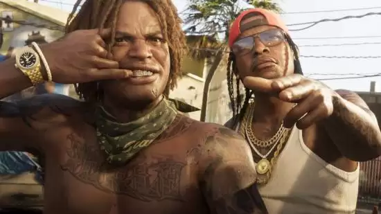 GTA6���������䶨���ٷ���ҥ��۴��� ����ö���Ǯ���ʣ�