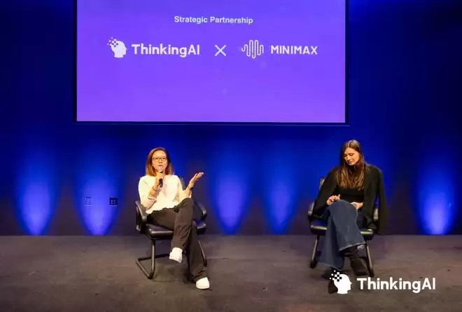 ThinkingAI������㣬������ҵ��Agentƽ̨Agentic Engine�����ӹ���