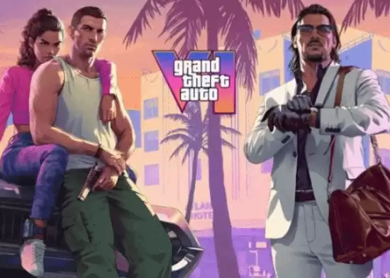 ��GTA6�����ı�ҵ�磡֪�������˱�ʾR���ѷ���