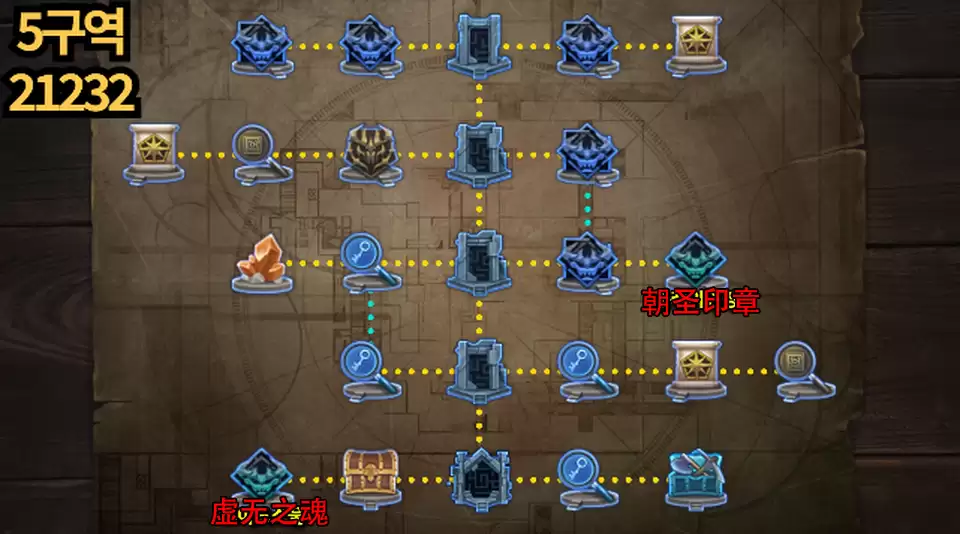 DNF����Թ���5���ͼһ��