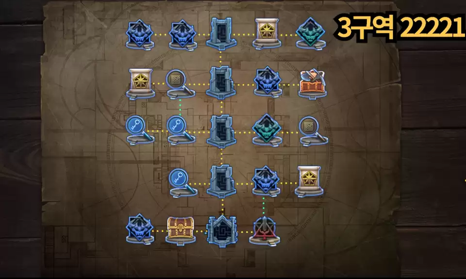DNF����Թ���3���ͼһ��