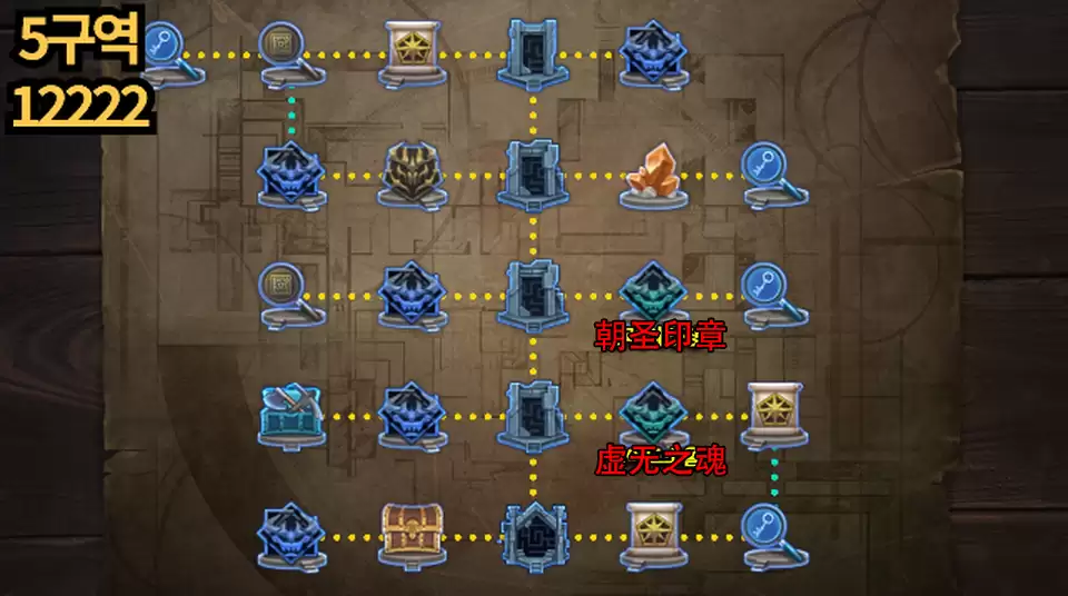DNF����Թ���5���ͼһ��