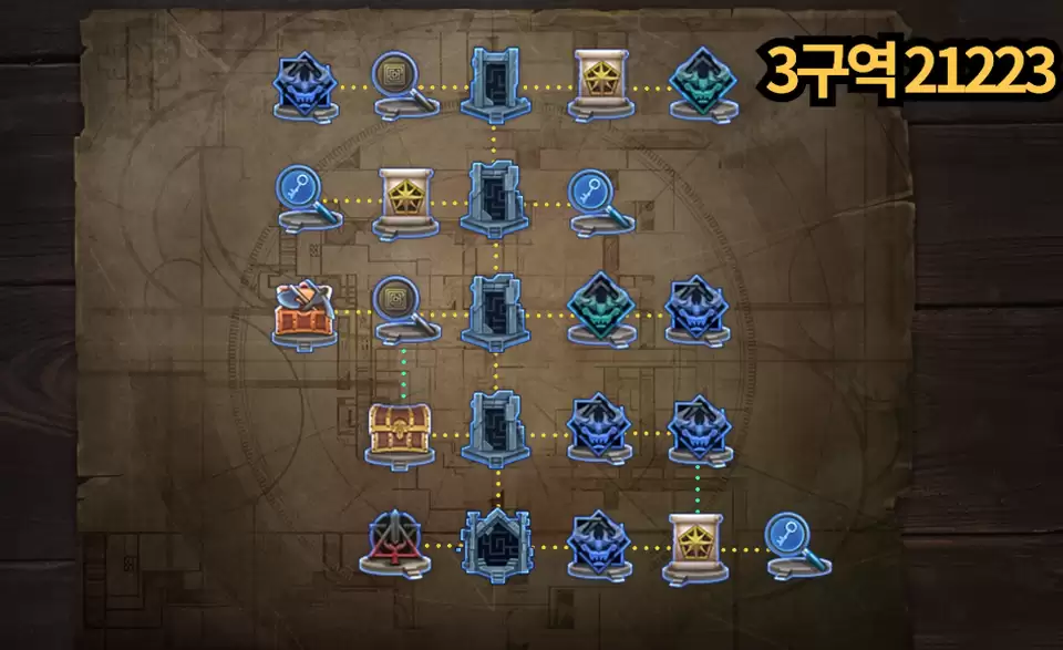 DNF����Թ���3���ͼһ��