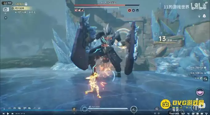 ��������ҫ���硷����׹�����ô��-˵������Ϫ��̲BOSS����׹��ܴ򷨼��ɹ���