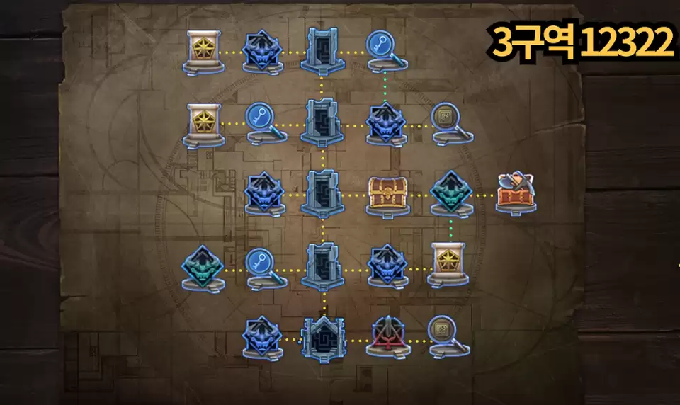 DNF����Թ���3���ͼһ��