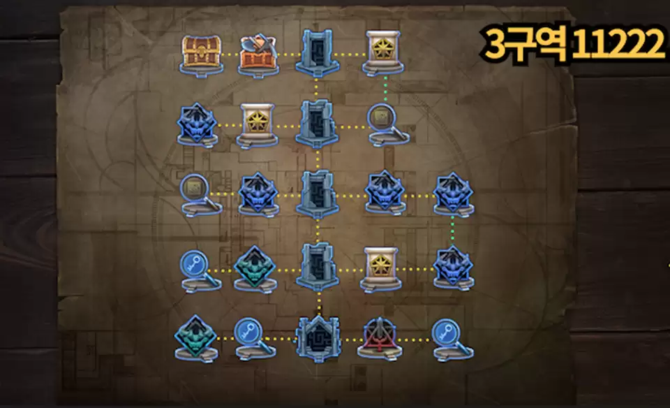 DNF����Թ���3���ͼһ��