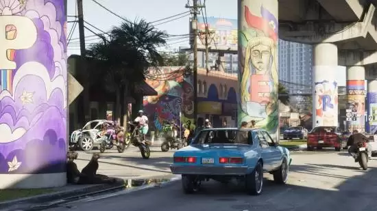 GTA6���������䶨���ٷ���ҥ��۴��� ����ö���Ǯ���ʣ�