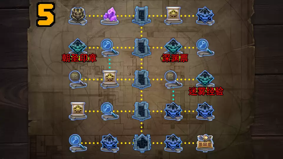 DNF����Թ���4���ͼһ��