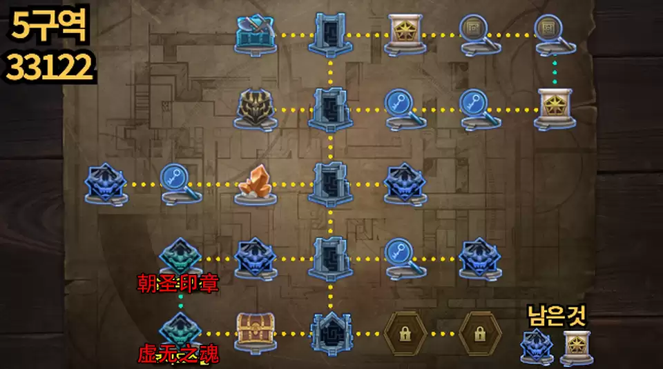 DNF����Թ���5���ͼһ��