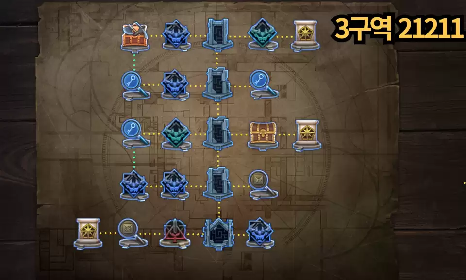 DNF����Թ���3���ͼһ��