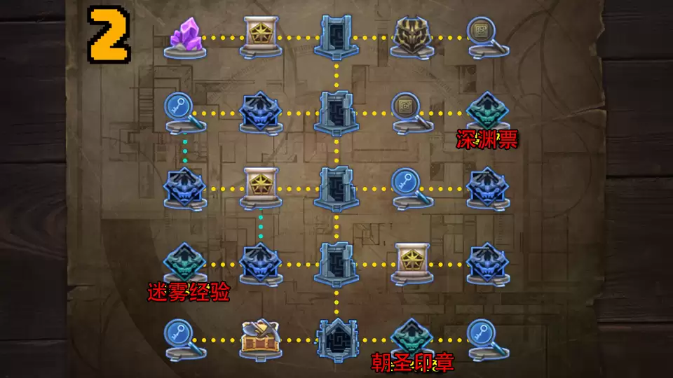DNF����Թ���4���ͼһ��