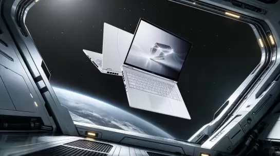 �߲ʺ�iGame M15/M16 Origo��Ϸ�����У�ȫ��300Hz iGame��֡�ò���