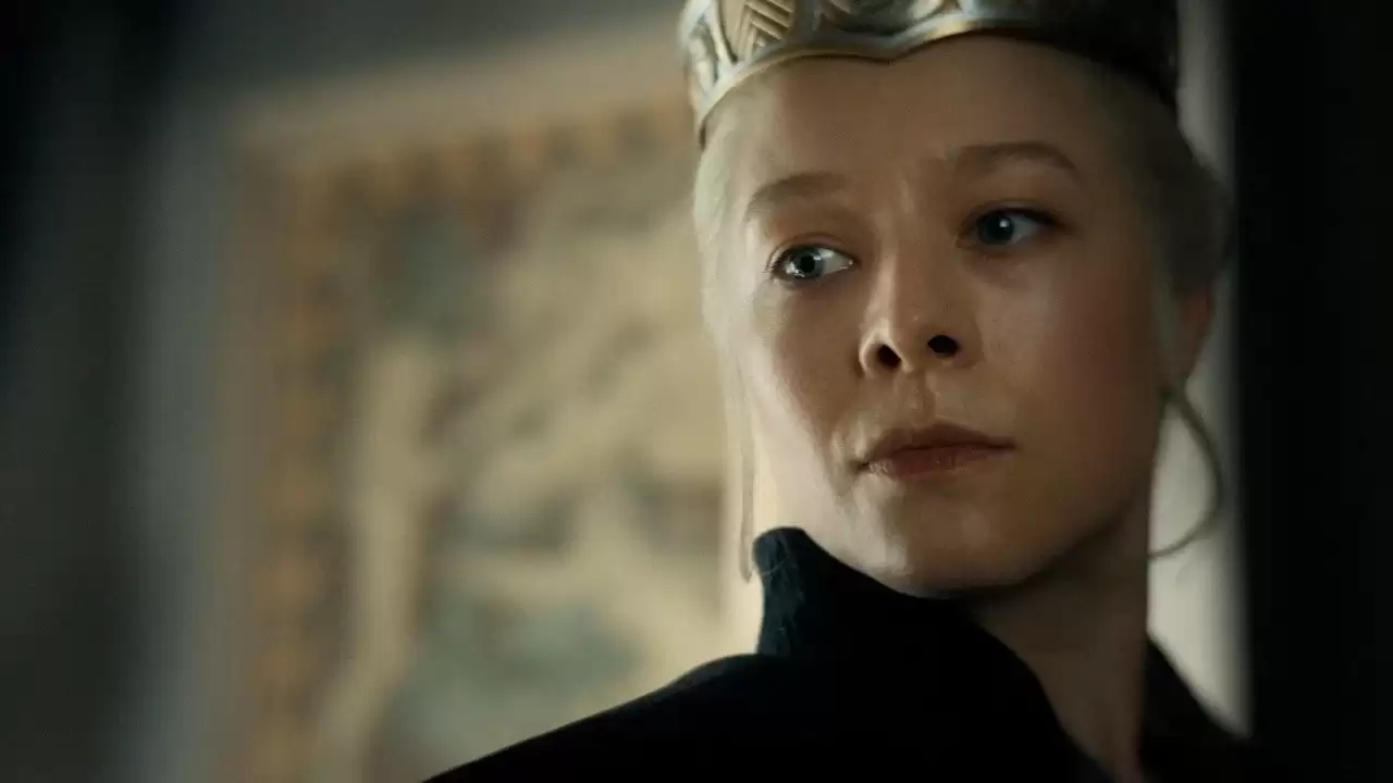��House of the Dragon��������Ԥ��Ƭ������ǰ�����ܣ���λ��Ҫ��ɫ�ֽ���㵱