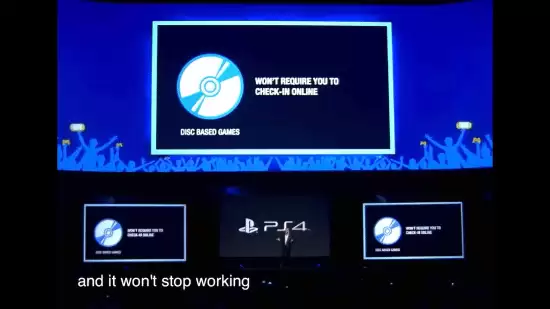 ����ʵ��PS5ǿ��������֤��������Xbox����ɶԷ�
