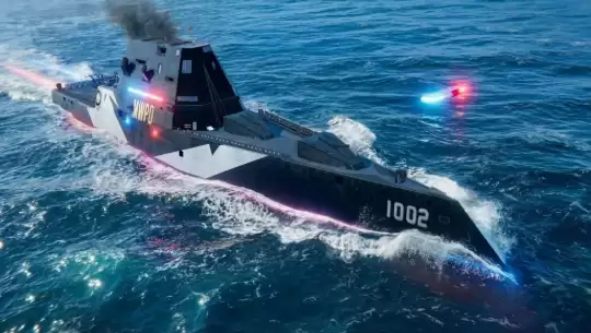 ���ִ�ս����ս����Ϯ�汾����