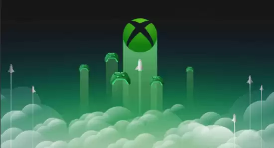 ��û���۾�����Σ������Xbox���������ۼƻ�����