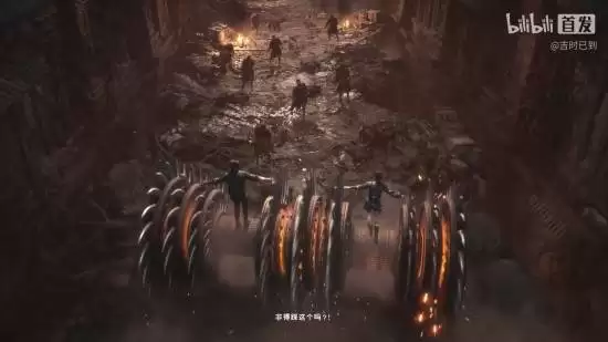 �������5����ʱ�ѵ�������Ԥ��!�ż�̽�յ�Ĺ�ᱦ?