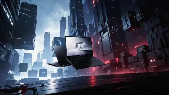 �߲ʺ�iGame M15/M16 Origo��Ϸ�����У�ȫ��300Hz iGame��֡�ò���