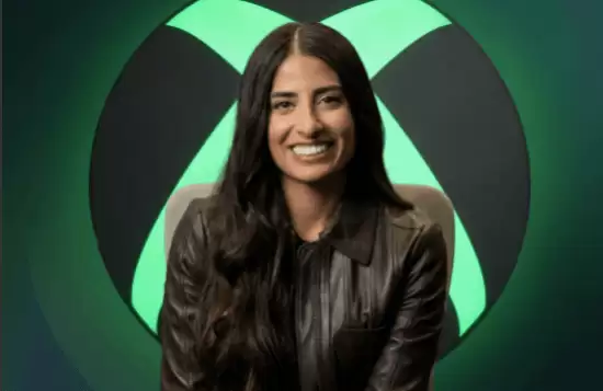 ������Ȱ������²۲���Xbox���� CEO���������ϸ�