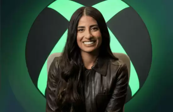 ��û���۾�����Σ������Xbox���������ۼƻ�����