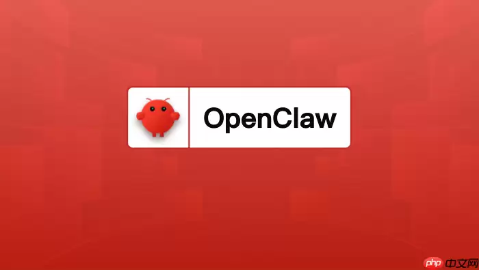 ΢����Ϣ�����飺OpenClaw�趨����ʵ�ֳ���ʽ����
