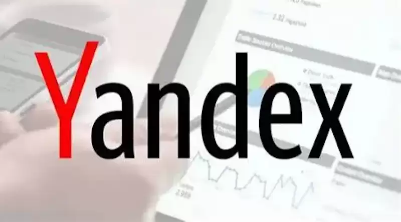 ����˹�����Yandex������ҳ��� Yandex���������¼