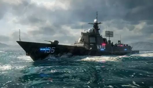 ���ִ�ս����ս����Ϯ�汾����