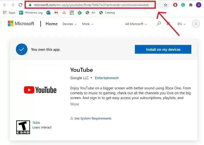 Windows���԰�װYoutube