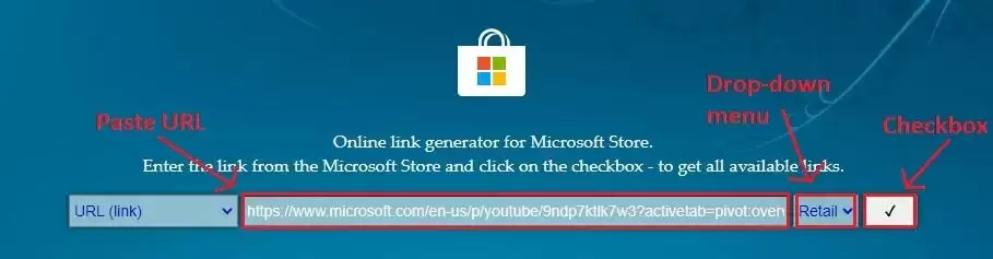Windows���԰�װYoutube