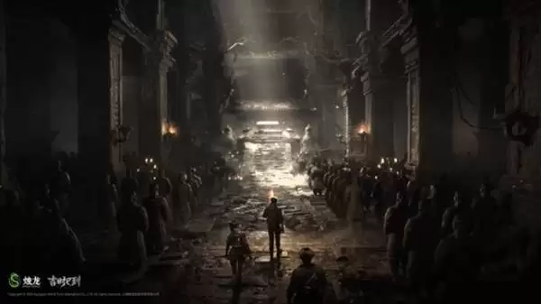 ������IP����ʱ�ѵ������� ��������׿���ʽ�����ż�̽����Ϸ