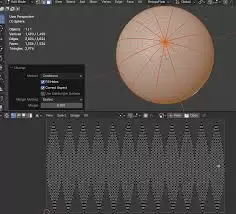 blender����������������ͼ