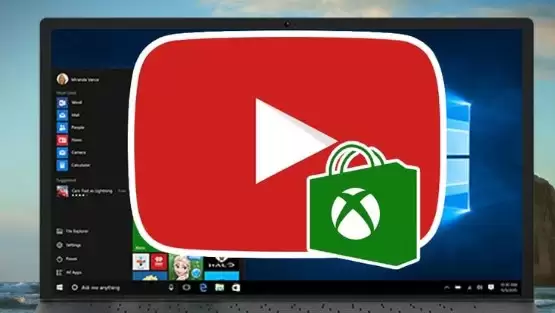 Windows���԰�װYoutube