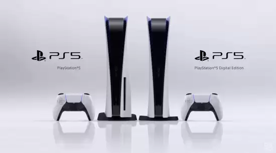 PS5��û������¼ܣ������²��Ż�������