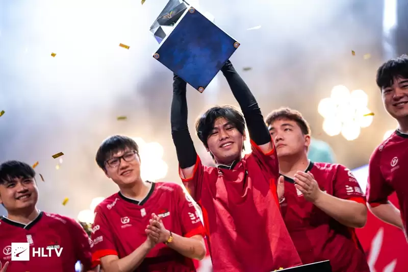 TYLOO��ˮһս��CAC���򽱽�������꣬�ܷ���ȼFISSURE�ѱ�Իͣ�