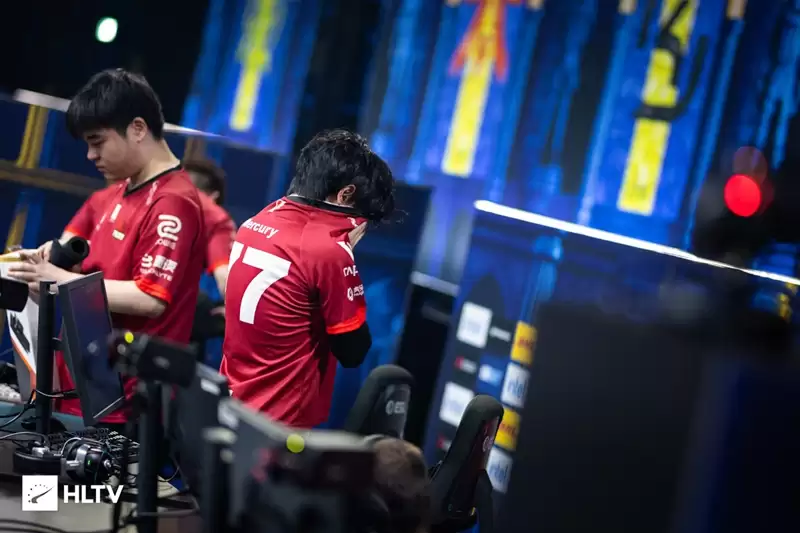 TYLOO��ˮһս��CAC���򽱽�������꣬�ܷ���ȼFISSURE�ѱ�Իͣ�