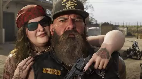 �����ţ�������ҫ�������桶GTA6��ϲ����Բ���