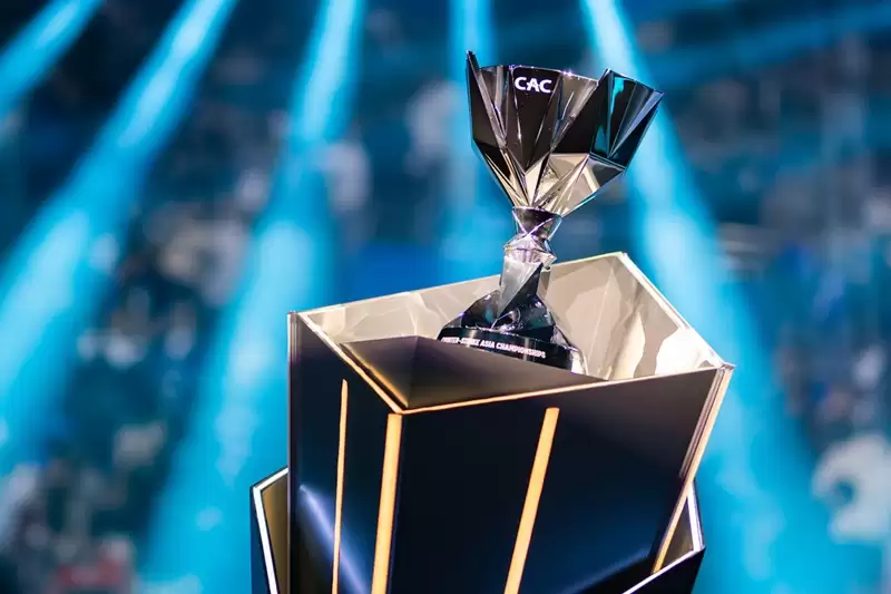 2025��CAC 10��14���Ϻ���ս��100�����𽱽������CS2Ȧ��Liquid/FaZe���������㣬TYLOO�������ڣ�