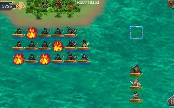 ˮ��ν������ι��Ը�ٴӭ��ս ˮ��ν�����24�ظ�ٴӭ��սͨ�ع���