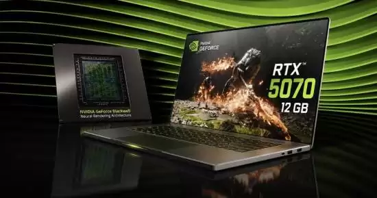 RTX 50ϵ���¿����ˣ�Ӣΰ���¿�����50%�Դ�
